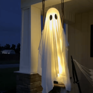 Spook Swing