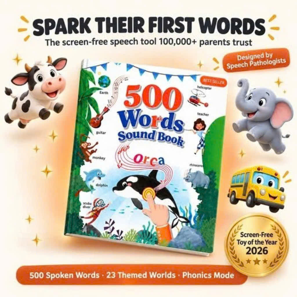 The Davipa Sound Book