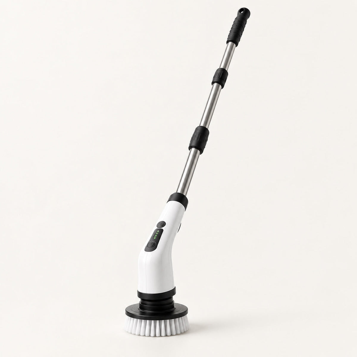 Cordless Electric Spin Scrubber
