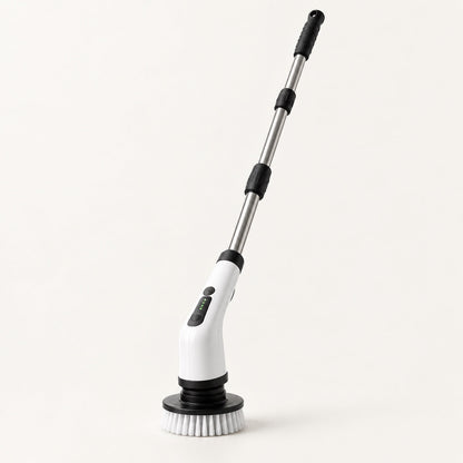 Cordless Electric Spin Scrubber