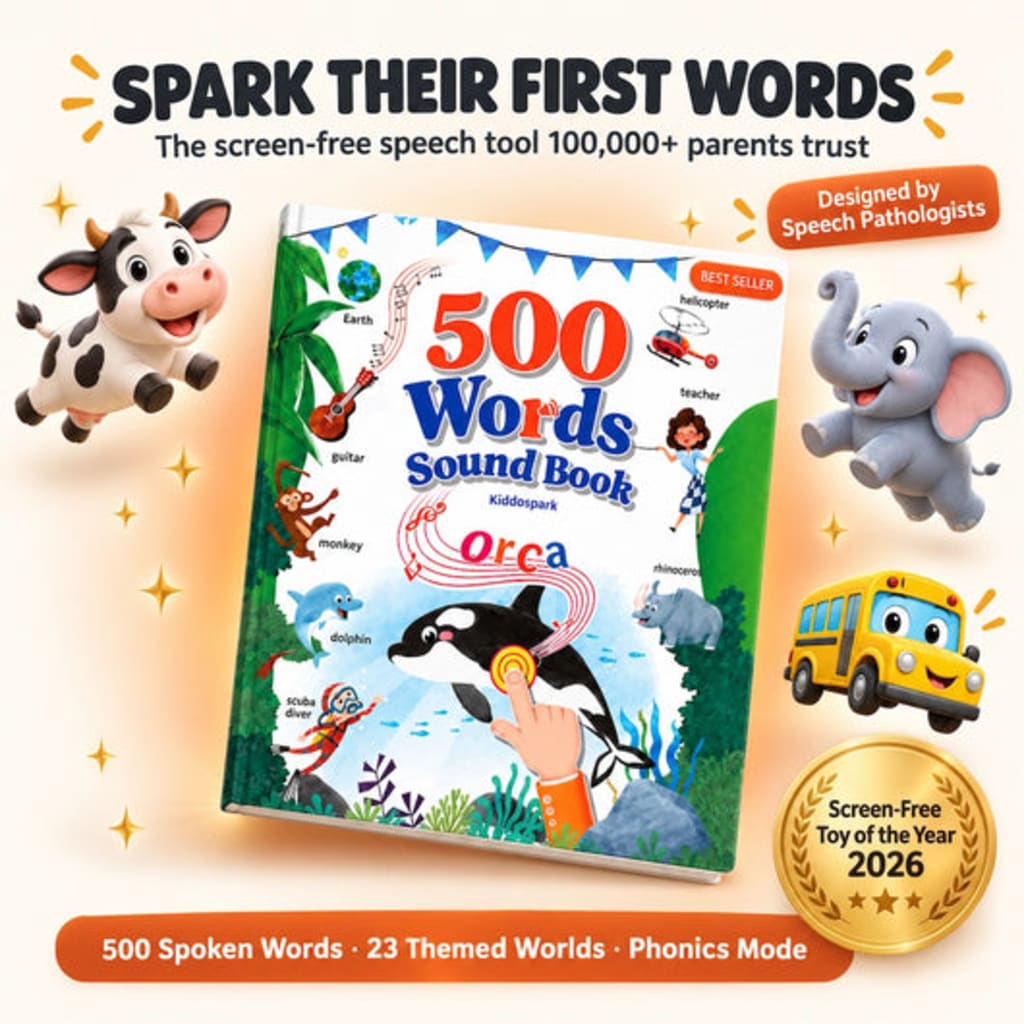 The Davipa Sound Book