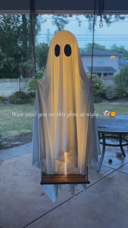 Spook Swing